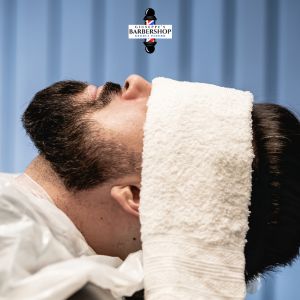 trattamenti barba Barberie Ascoli Piceno