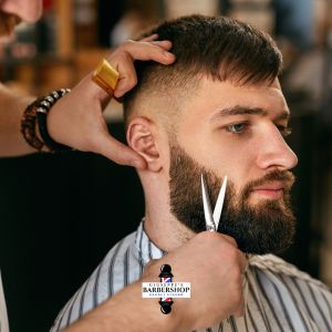 Rifinitura barba Barbiere Ascoli Piceno