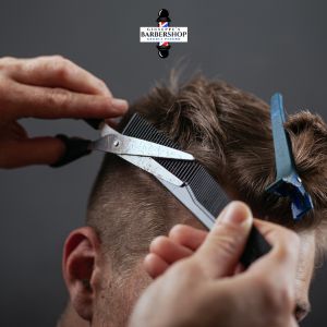 Taglio capelli uomo Ascoli Piceno