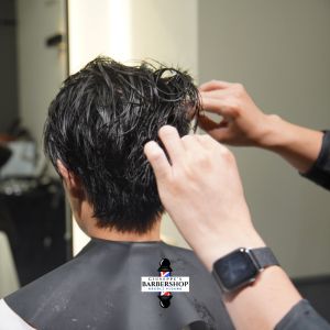 Taglio capelli donna Ascoli Piceno